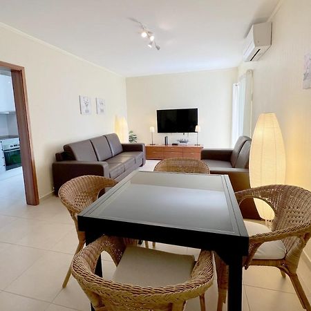 Apartment On Praia Da Rocha With Wifi And Garage By Amcf Portimão Buitenkant foto