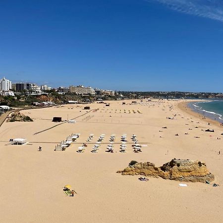 Apartment On Praia Da Rocha With Wifi And Garage By Amcf Portimão Buitenkant foto
