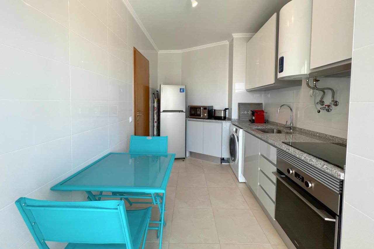 Apartment On Praia Da Rocha With Wifi And Garage By Amcf Portimão Buitenkant foto