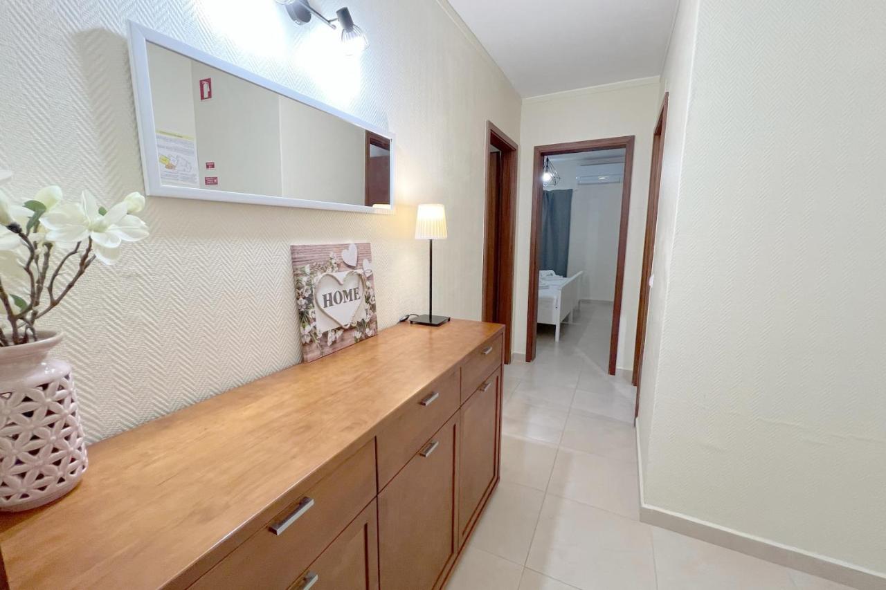 Apartment On Praia Da Rocha With Wifi And Garage By Amcf Portimão Buitenkant foto