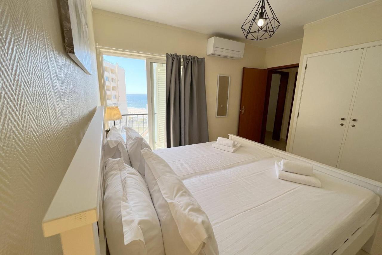 Apartment On Praia Da Rocha With Wifi And Garage By Amcf Portimão Buitenkant foto