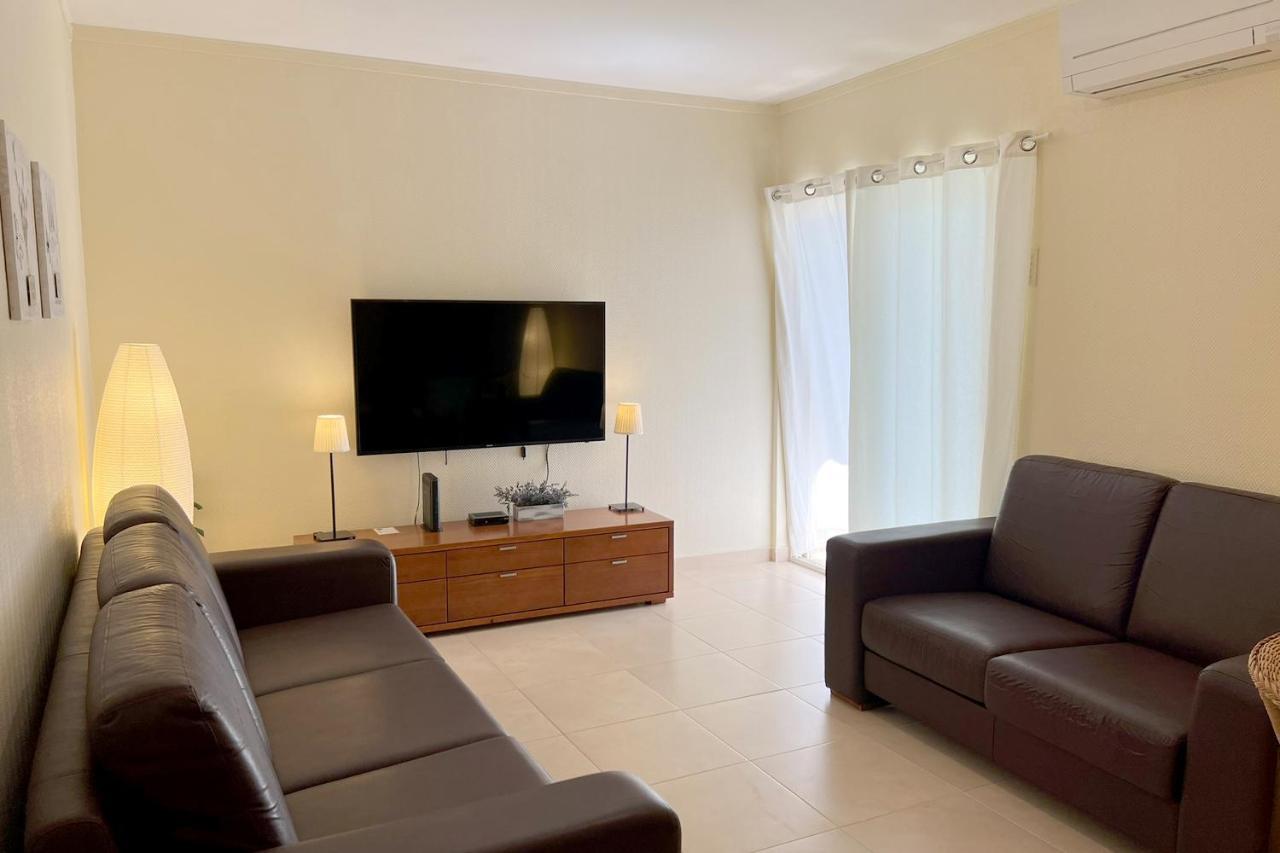 Apartment On Praia Da Rocha With Wifi And Garage By Amcf Portimão Buitenkant foto