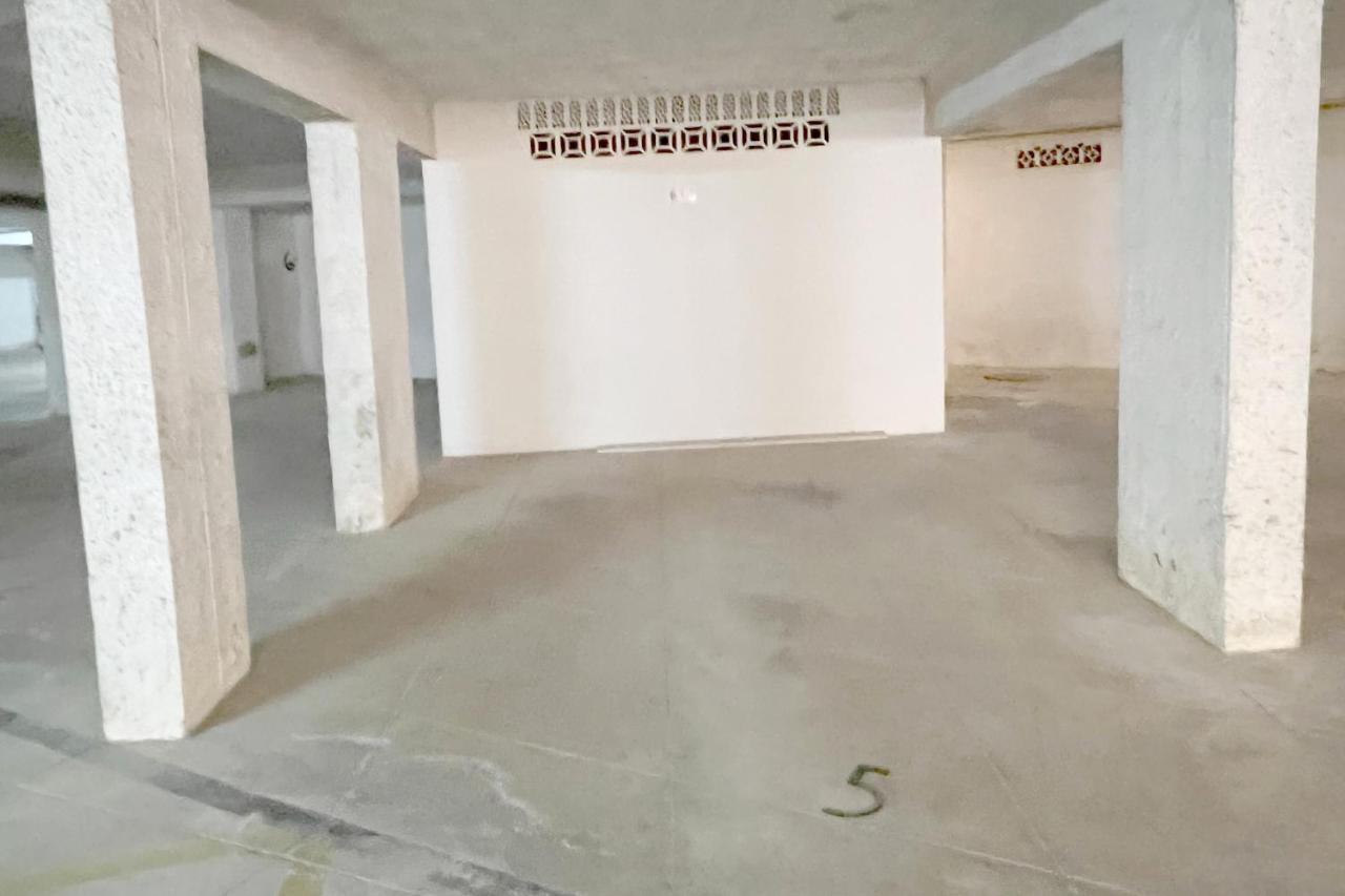 Apartment On Praia Da Rocha With Wifi And Garage By Amcf Portimão Buitenkant foto
