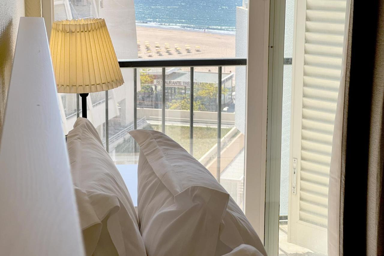 Apartment On Praia Da Rocha With Wifi And Garage By Amcf Portimão Buitenkant foto
