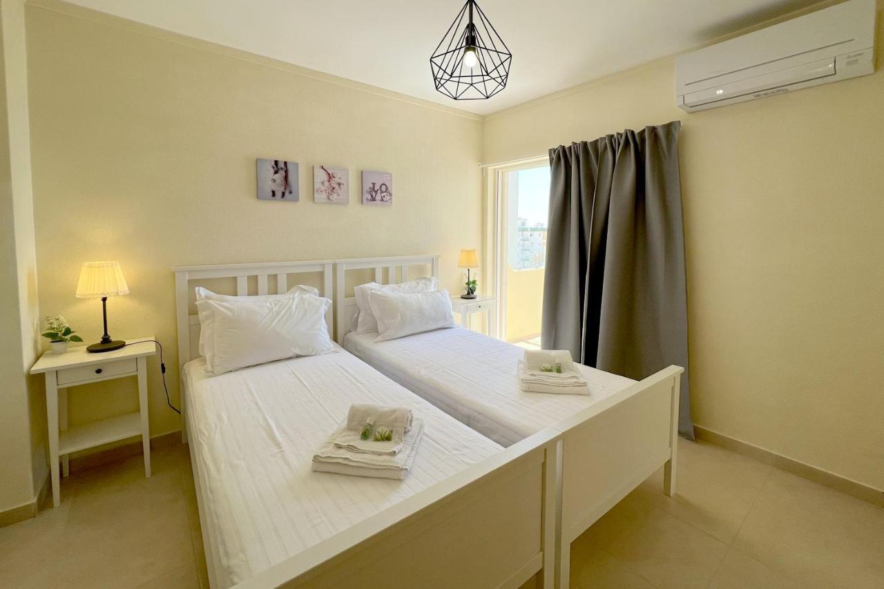 Apartment On Praia Da Rocha With Wifi And Garage By Amcf Portimão Buitenkant foto